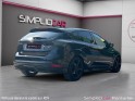 Ford focus 2.0 ecoboost 250 ss st occasion simplicicar pontarlier simplicicar simplicibike france