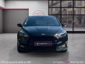 Ford focus 2.0 ecoboost 250 ss st occasion simplicicar pontarlier simplicicar simplicibike france