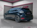 Ford focus 2.0 ecoboost 250 ss st occasion simplicicar pontarlier simplicicar simplicibike france