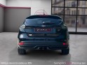 Ford focus 2.0 ecoboost 250 ss st occasion simplicicar pontarlier simplicicar simplicibike france