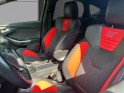 Ford focus 2.0 ecoboost 250 ss st occasion simplicicar pontarlier simplicicar simplicibike france