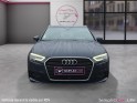 Audi a3 sportback 30 tdi 116 s tronic 7 design occasion simplicicar lille  simplicicar simplicibike france