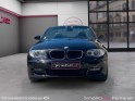 Bmw serie 1 cabriolet e88 120i 170 ch confort occasion simplicicar pontarlier simplicicar simplicibike france