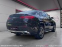 Mercedes gle coupe 400 d 9g-tronic 4matic amg line occasion simplicicar vaucresson simplicicar simplicibike france