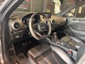 Audi rs3 sportback 2.5 tfsi 400 s tronic 7 quattro pas de malus garantie 12 mois occasion  simplicicar aix les bains...