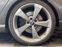 Audi rs3 sportback 2.5 tfsi 400 s tronic 7 quattro pas de malus garantie 12 mois occasion  simplicicar aix les bains...