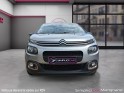 Citroen c3 puretech 110 shine clim/bluetooth/ecran - garantie 12 mois - occasion simplicicar marignane  simplicicar...