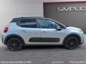 Citroen c3 puretech 110 shine clim/bluetooth/ecran - garantie 12 mois - occasion simplicicar marignane  simplicicar...