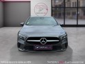 Mercedes classe a 180 d 8g-dct progressive line occasion simplicicar carcassonne simplicicar simplicibike france