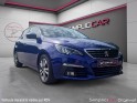 Peugeot 308 130ch eat8 allure/park assist/camera de recul./full entretien peugeot occasion simplicicar orgeval  simplicicar...