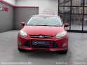 Ford focus 1.6 tdci 115 fap ss titanium garantie 12 mois occasion simplicicar chartres  simplicicar simplicibike france