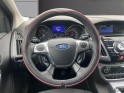 Ford focus 1.6 tdci 115 fap ss titanium garantie 12 mois occasion simplicicar chartres  simplicicar simplicibike france