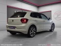 Volkswagen polo 1.0 tsi 95 ss dsg7 connect garantie 12 mois occasion parc voitures beauvais simplicicar simplicibike france