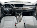 Bmw serie 5 e60 520i 170ch pack confort/full entretien/93500km occasion simplicicar orgeval  simplicicar simplicibike france