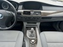 Bmw serie 5 e60 520i 170ch pack confort/full entretien/93500km occasion simplicicar orgeval  simplicicar simplicibike france