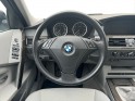 Bmw serie 5 e60 520i 170ch pack confort/full entretien/93500km occasion simplicicar orgeval  simplicicar simplicibike france