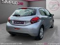 Peugeot 208 bluehdi 100ch ss bvm5 signature occasion simplicicar compiegne simplicicar simplicibike france