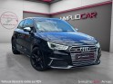 Audi s1 s1 2.0 tfsi 231 quattro occasion simplicicar arras  simplicicar simplicibike france