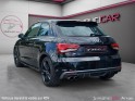 Audi s1 s1 2.0 tfsi 231 quattro occasion simplicicar arras  simplicicar simplicibike france