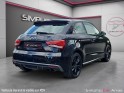 Audi s1 s1 2.0 tfsi 231 quattro occasion simplicicar arras  simplicicar simplicibike france