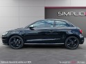 Audi s1 s1 2.0 tfsi 231 quattro occasion simplicicar arras  simplicicar simplicibike france