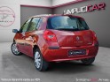 Renault clio iii 1.2 16v 75 confort expression occasion simplicicar arras  simplicicar simplicibike france