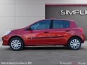 Renault clio iii 1.2 16v 75 confort expression occasion simplicicar arras  simplicicar simplicibike france