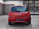 Renault clio iii 1.2 16v 75 confort expression occasion simplicicar arras  simplicicar simplicibike france