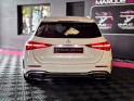 Mercedes classe c break 300 d hybrid 9g 4matic amg line full opts garantie-constructeur occasion  simplicicar aix les bains...