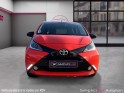 Toyota aygo 1.0 vvt-i stop  start x-cite occasion avignon (84) simplicicar simplicibike france