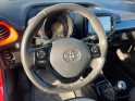 Toyota aygo 1.0 vvt-i stop  start x-cite occasion avignon (84) simplicicar simplicibike france