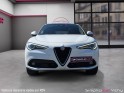 Alfa romeo stelvio my19 2.2 210 ch q4 at8 sport edition garantie 12 mois occasion simplicicar vichy simplicicar simplicibike...