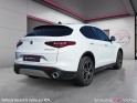 Alfa romeo stelvio my19 2.2 210 ch q4 at8 sport edition garantie 12 mois occasion simplicicar vichy simplicicar simplicibike...