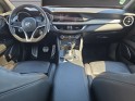 Alfa romeo stelvio my19 2.2 210 ch q4 at8 sport edition garantie 12 mois occasion simplicicar vichy simplicicar simplicibike...