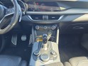 Alfa romeo stelvio my19 2.2 210 ch q4 at8 sport edition garantie 12 mois occasion simplicicar vichy simplicicar simplicibike...