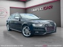 Audi s4 avant v6 3.0 tfsi 333 quattro s tronic occasion simplicicar st-maximin simplicicar simplicibike france