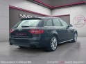 Audi s4 avant v6 3.0 tfsi 333 quattro s tronic occasion simplicicar st-maximin simplicicar simplicibike france