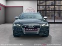 Audi s4 avant v6 3.0 tfsi 333 quattro s tronic occasion simplicicar st-maximin simplicicar simplicibike france