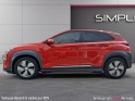 Hyundai kona electric que 64 kwh - 204 ch executive occasion simplicicar arras  simplicicar simplicibike france