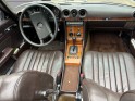 Mercedes-benz 280sl 0 cabriolet occasion simplicicar vernon simplicicar simplicibike france