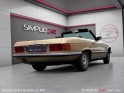 Mercedes-benz 280sl 0 cabriolet occasion simplicicar vernon simplicicar simplicibike france