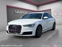 Audi a6 a6 2.0 tdi 150 s line occasion simplicicar biarritz  simplicicar simplicibike france