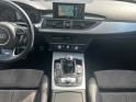 Audi a6 a6 2.0 tdi 150 s line occasion simplicicar biarritz  simplicicar simplicibike france