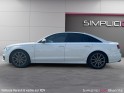 Audi a6 a6 2.0 tdi 150 s line occasion simplicicar biarritz  simplicicar simplicibike france