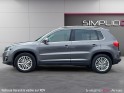 Volkswagen tiguan 2.0 tdi 140 fap bluemotion technology cup occasion simplicicar arras  simplicicar simplicibike france