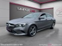 Mercedes classe cla shooting brake 200 d 7-g dct inspiration occasion toulouse (31) simplicicar simplicibike france