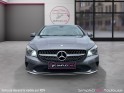 Mercedes classe cla shooting brake 200 d 7-g dct inspiration occasion toulouse (31) simplicicar simplicibike france