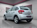 Citroen c3 c3 1.4i collection 75 ch  garantie 12 mois occasion simplicicar vernon simplicicar simplicibike france