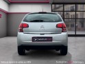 Citroen c3 c3 1.4i collection 75 ch  garantie 12 mois occasion simplicicar vernon simplicicar simplicibike france