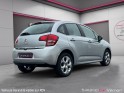 Citroen c3 c3 1.4i collection 75 ch  garantie 12 mois occasion simplicicar vernon simplicicar simplicibike france